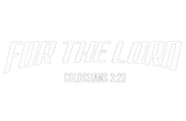 For The Lord Clothing logo