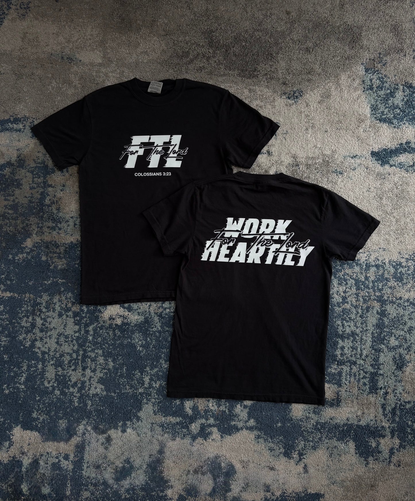 “Revival” T-Shirt