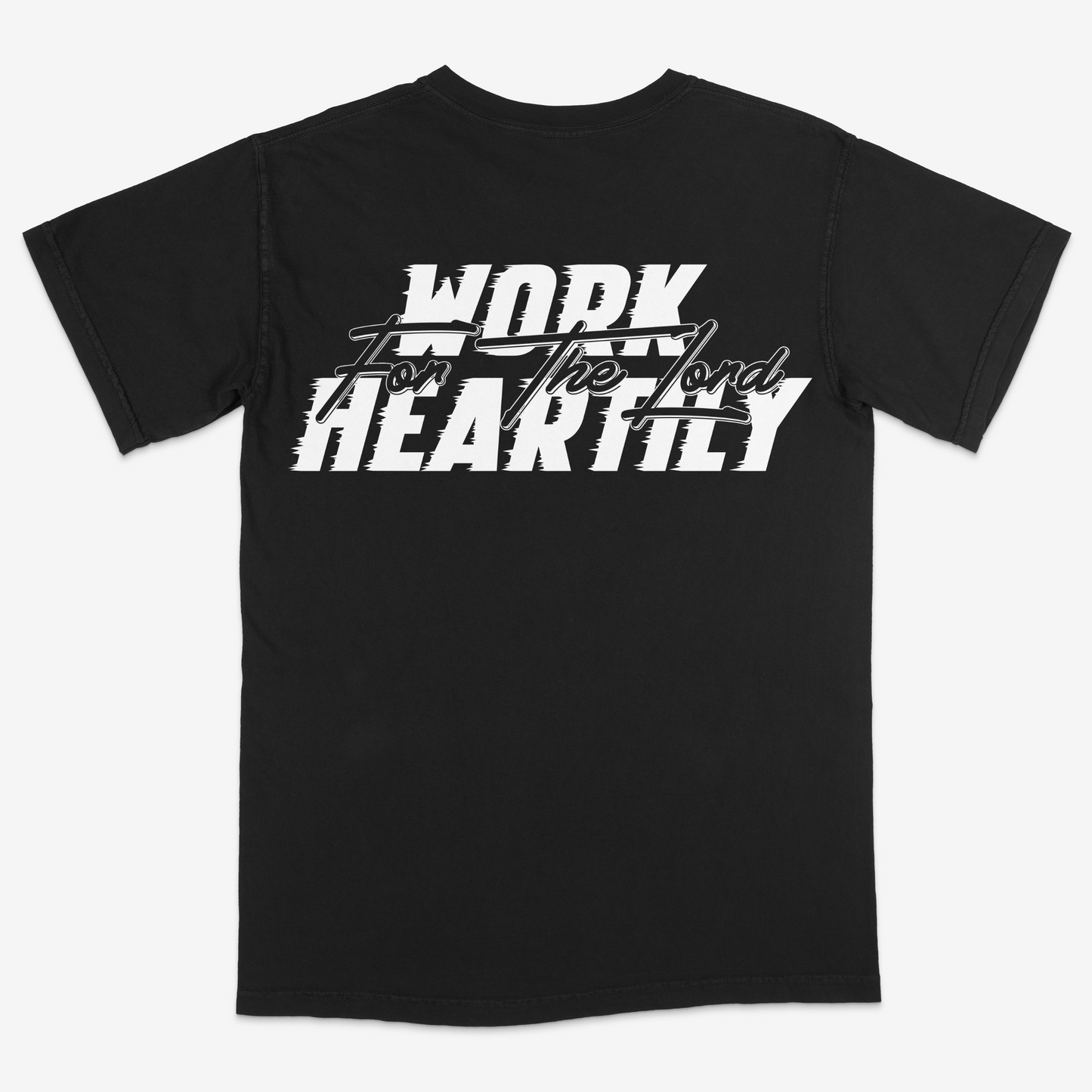 “Revival” T-Shirt